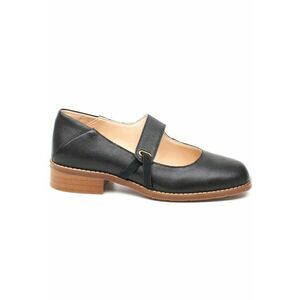 Pantofi dama casual 9883 negru imagine