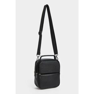 Geanta crossbody din piele sintetica imagine