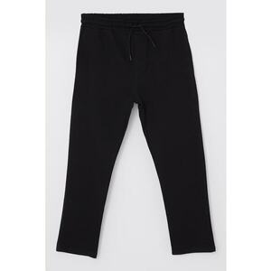 Pantaloni de trening cu snur de ajustare imagine