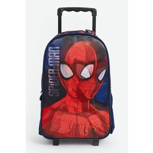 Rucsac cu imprimeu cu Spider-Man imagine