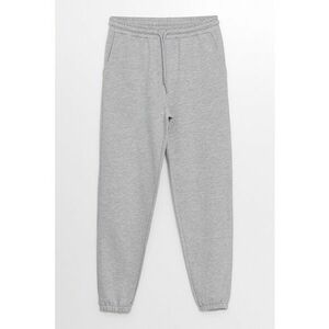 Pantaloni de trening cu talie ajustabila imagine