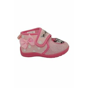 Pantofi sport cu velcro Minnie Mouse imagine