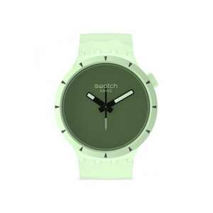 Ceas Big Bold Bioceramic Forest Vert SB03G100 imagine