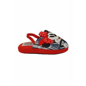 Papuci slingnack cu model Minnie Mouse imagine