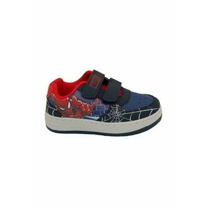 Pantofi sport cu imprimeu Spiderman imagine