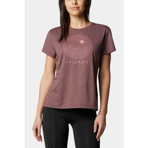 Tricou cu decolteu rotund Sloan Ridge imagine