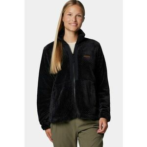 Bluza de trening din fleece pentru trekking Fire Side™ imagine