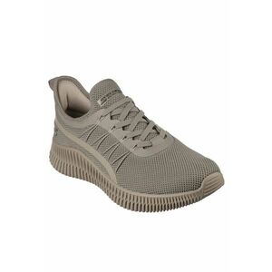 Pantofi barbati sport BOBS GEO 118171 TAUPE imagine