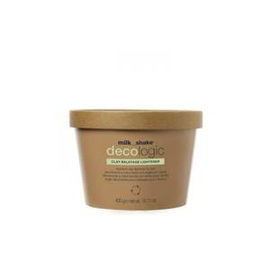 Decolorant Decologic Clay Balayage - 400gr imagine