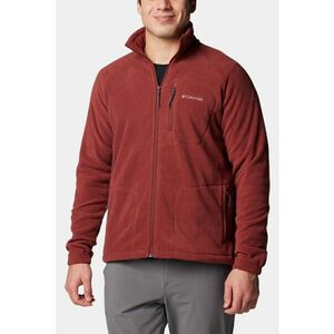 Bluza de trening din fleece cu fermoar - pentru trekking Fast Trek II imagine