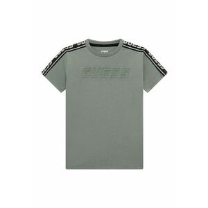 GUESS - Tricou cu logo imagine