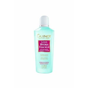 Lotiune tonica Hydra Fraicheur pentru toate tipurile de ten - 200 ml imagine