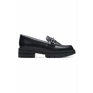 Pantofi loafer de piele Orianna Bit imagine