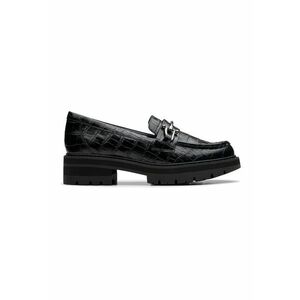 Pantofi loafer de piele Orianna Bit imagine