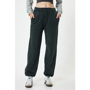 Pantaloni de trening relaxed fit imagine