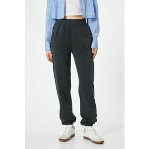 Pantaloni de trening relaxed fit imagine