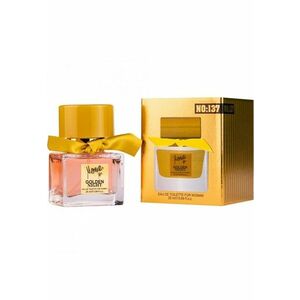 Apa de Toaleta Golden Night Femei - 25 ml imagine