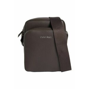 Geanta crossbody de piele ecologica texturata imagine