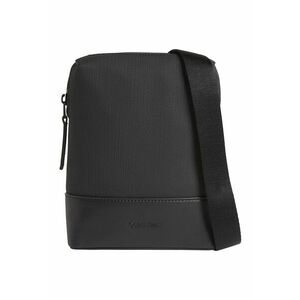 Geanta crossbody cu logo imagine