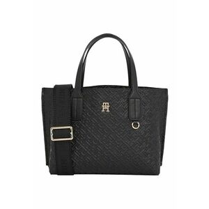 Geanta shopper cu monograma Distinct imagine