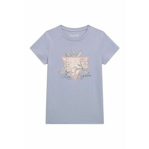 GUESS - Tricou cu logo imagine