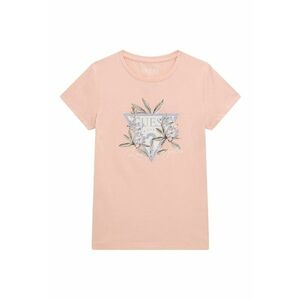 GUESS - Tricou cu logo imagine