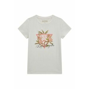 GUESS - Tricou cu logo imagine