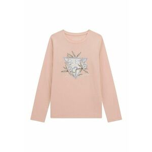 GUESS - Bluza cu logo imagine