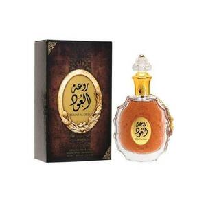 Parfum Arabesc ROUAT AL OUD - 100ml - Dama imagine