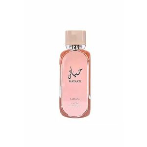 Apa de parfum - Lattafa - Hayaati Florence - 100 ml imagine