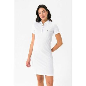 Rochie-tricou cu logo imagine