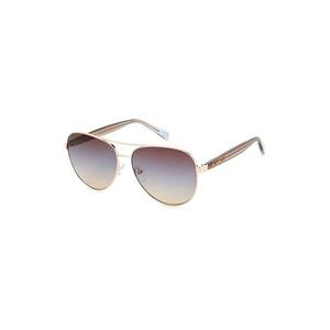 Ochelari de soare aviator cu lentile in degrade imagine