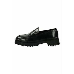 Pantofi loafer din piele Aligrey imagine