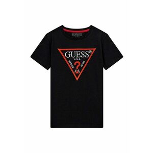 GUESS - Tricou cu imprimeu logo imagine