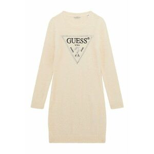 GUESS - Rochie midi tricotata imagine