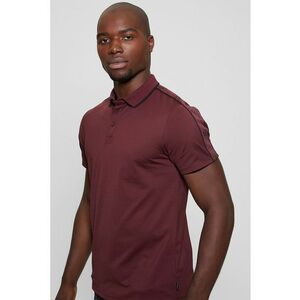 Tricou polo regular fit imagine