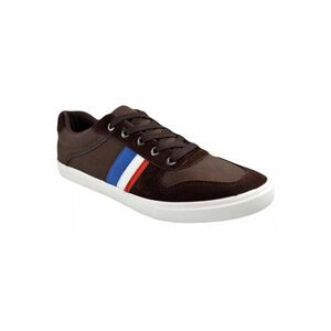 888113618-Pantofi casual barbati maro France imagine