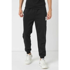 Pantaloni de trening conici cu buzunare oblice imagine