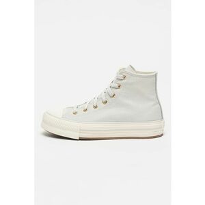 Tenisi mid-high Chuck Taylor All Star Eva imagine