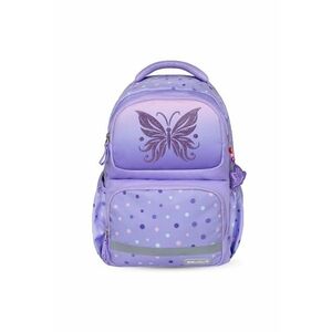 Rucsac cu buzunare exterioare si model 175633 - 18L imagine