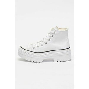 Tenisi mid-high Chuck Taylor All Star Lugged imagine