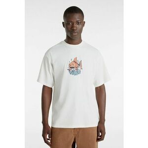 Tricou lejer de bumbac Goldfish imagine