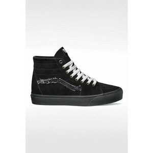 Pantofi sport unisex high-top de piele intoarsa Sk8-Hi Tapered imagine