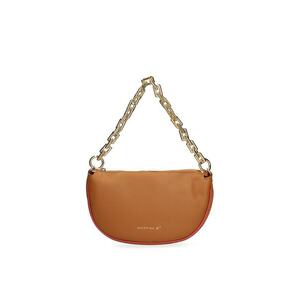 Geanta crossbody din piele 168057 imagine