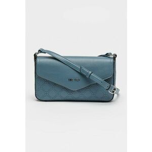 Geanta crossbody de piele ecologica Bowie imagine