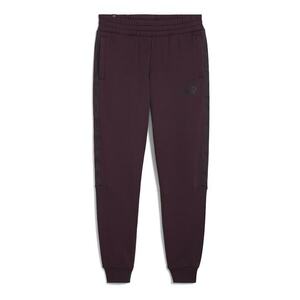 Pantaloni de trening cu banda elastica in talie Essentials imagine