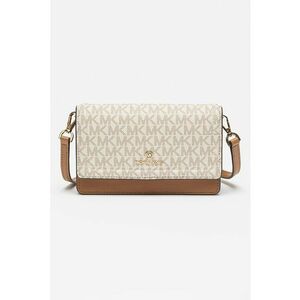 Geanta crossbody din piele Jet Set imagine