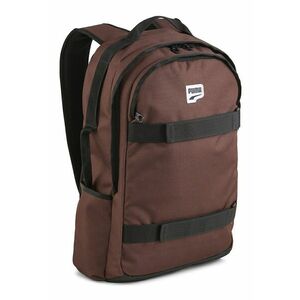 Rucsac unisex cu amortizare pe partea din spate si compartiment pentru laptop Dowtown - 28 L imagine