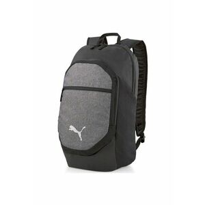 Rucsac teamFINAL Backpack L Puma Black-Medium G Unisex Puma Black-Medium Gray Heather imagine