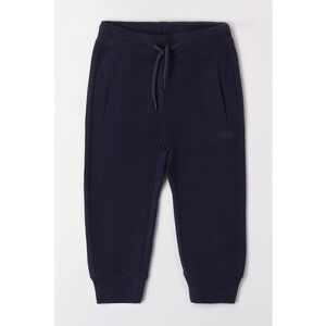 Pantaloni de trening cu buzunare oblice imagine